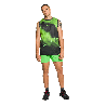 Pantalón Corto Grotte - Verde | Oferta ahora