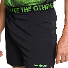 Pantalón Corto Servoz - Negro | Oferta ahora