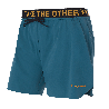 Pantalón Corto Servoz - Verde Oscuro | Oferta ahora