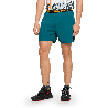 Pantalón Corto Servoz - Verde Oscuro | Oferta ahora