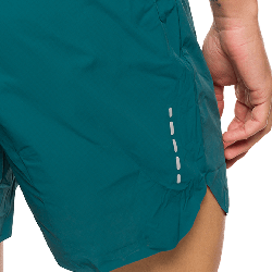 Pantalón Corto Servoz - Verde Oscuro | Oferta ahora