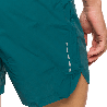 Pantalón Corto Servoz - Verde Oscuro | Oferta ahora
