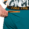 Pantalón Corto Servoz - Verde Oscuro | Oferta ahora