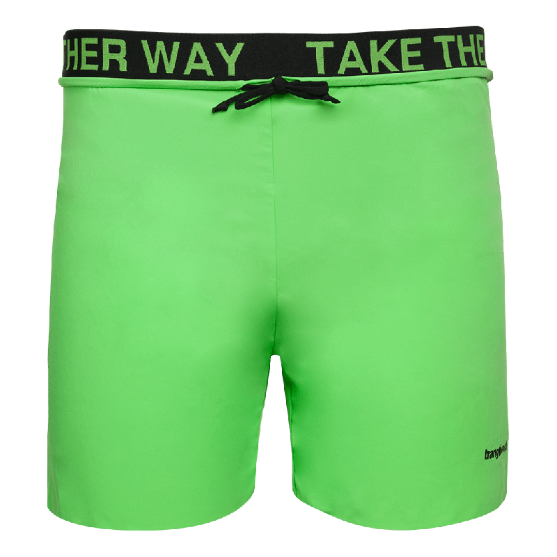 Pantalón Corto Servoz - Verde | Oferta ahora