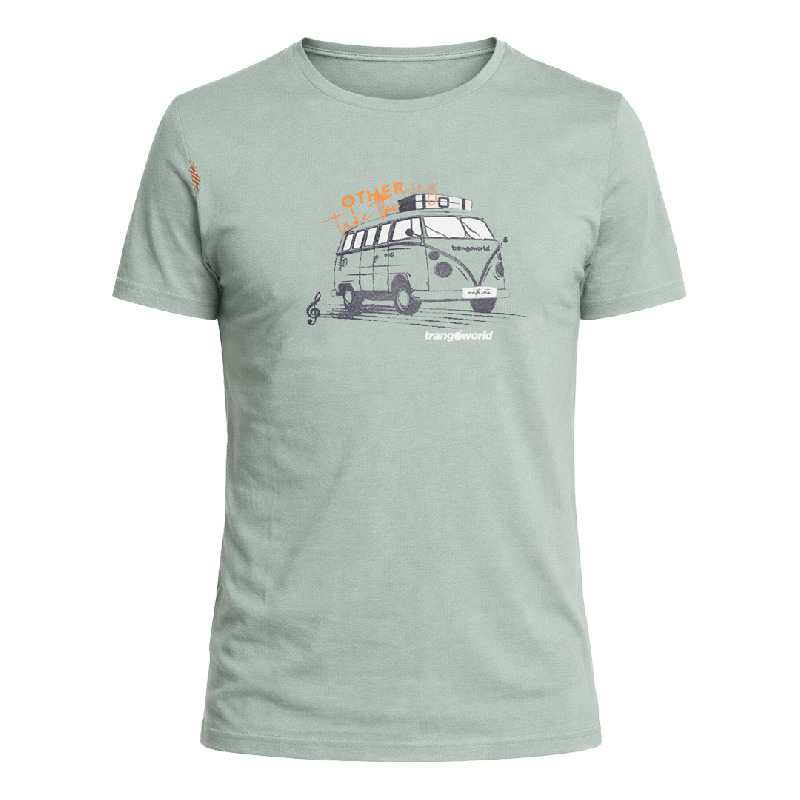 Camiseta Moonlight - Azul | Oferta ahora