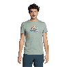Camiseta Moonlight - Azul | Oferta ahora