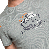 Camiseta Moonlight - Azul | Oferta ahora