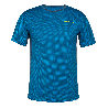 Camiseta Ritsem - Azul/Azul Oscuro | Oferta ahora