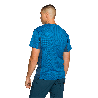 Camiseta Ritsem - Azul/Azul Oscuro | Oferta ahora