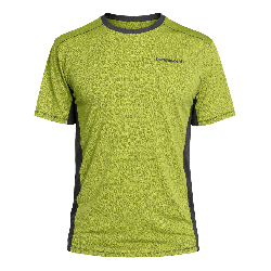 Camiseta Ritsem - Verde/Antracita | Oferta ahora