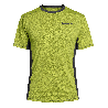 Camiseta Ritsem - Verde/Antracita | Oferta ahora