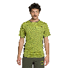 Camiseta Ritsem - Verde/Antracita | Oferta ahora