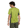Camiseta Ritsem - Verde/Antracita | Oferta ahora