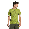 Camiseta Ritsem - Verde/Antracita | Oferta ahora