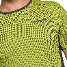 Camiseta Ritsem - Verde/Antracita | Oferta ahora
