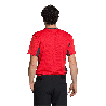 Camiseta Ritsem - Rojo/Antracita | Oferta ahora
