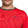 Camiseta Ritsem - Rojo/Antracita | Oferta ahora