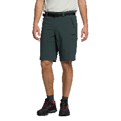 Pantalón Corto Brunner - Gris | Oferta ahora