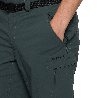 Pantalón Corto Brunner - Gris | Oferta ahora