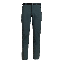 Pantalón Largo Risco - Gris | Oferta ahora