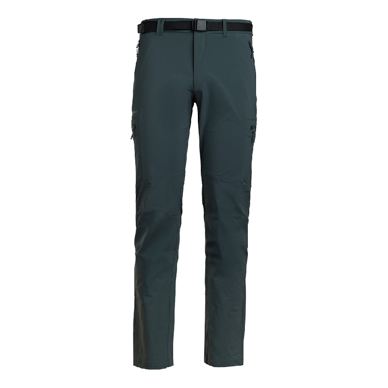 Pantalón Largo Risco - Gris | Oferta ahora