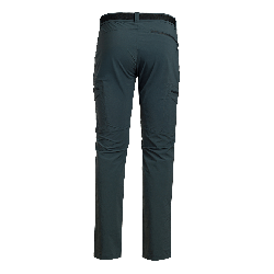Pantalón Largo Risco - Gris | Oferta ahora