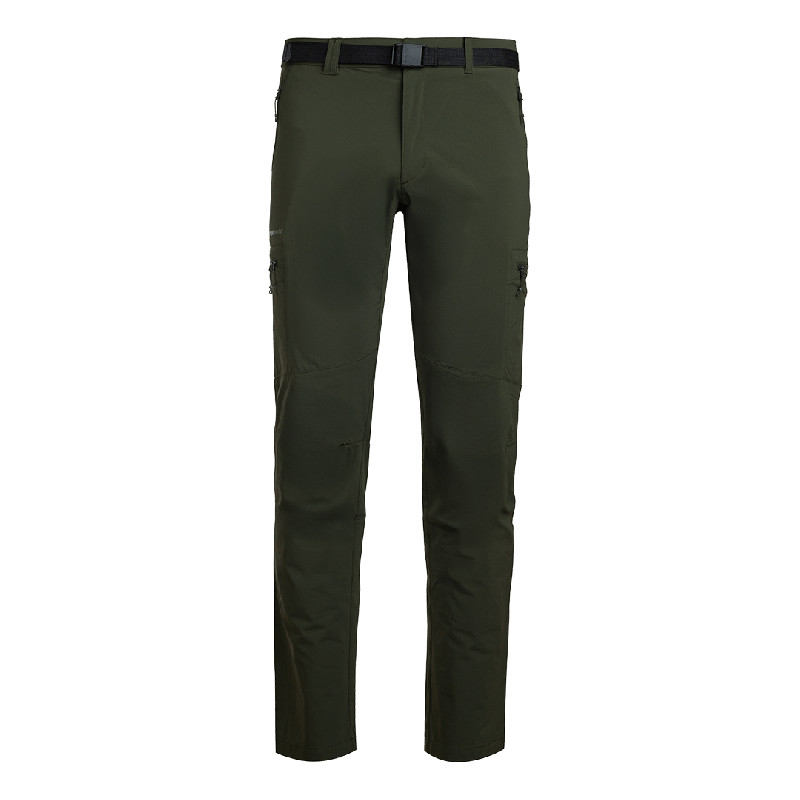 Pantalón Largo Risco - Verde | Oferta ahora