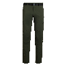 Pantalón Largo Risco - Verde | Oferta ahora