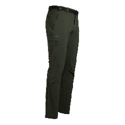 Pantalón Largo Risco - Verde | Oferta ahora