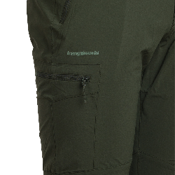 Pantalón Largo Risco - Verde | Oferta ahora