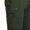 Pantalón Largo Risco - Verde | Oferta ahora