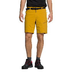 Pantalón Corto Limut Sf - Mostaza | Oferta ahora