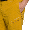Pantalón Corto Limut Sf - Mostaza | Oferta ahora