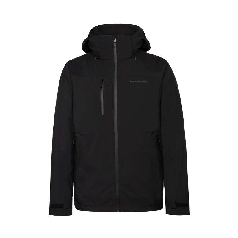 Chaqueta Salama Complet - Negro | Oferta ahora