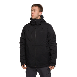 Chaqueta Salama Complet - Negro | Oferta ahora