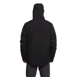 Chaqueta Salama Complet - Negro | Oferta ahora