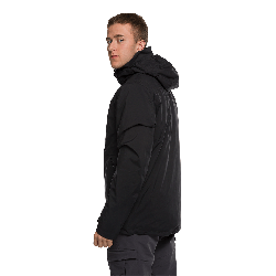 Chaqueta Salama Complet - Negro | Oferta ahora