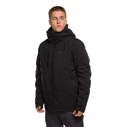 Chaqueta Salama Complet - Negro | Oferta ahora