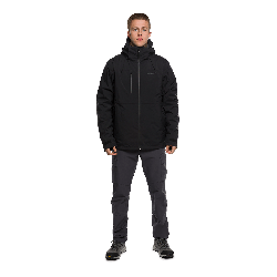 Chaqueta Salama Complet - Negro | Oferta ahora