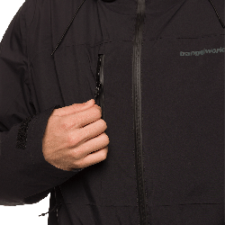 Chaqueta Salama Complet - Negro | Oferta ahora