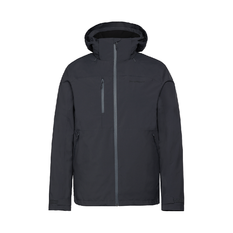 Chaqueta Salama Complet - Gris | Oferta ahora