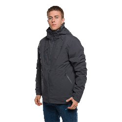 Chaqueta Salama Complet - Gris | Oferta ahora