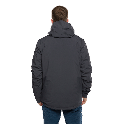 Chaqueta Salama Complet - Gris | Oferta ahora