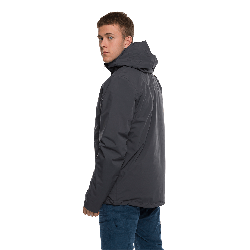 Chaqueta Salama Complet - Gris | Oferta ahora