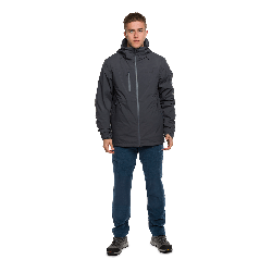 Chaqueta Salama Complet - Gris | Oferta ahora