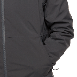 Chaqueta Salama Complet - Gris | Oferta ahora