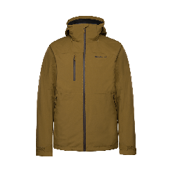 Chaqueta Salama Complet - Marrón | Oferta ahora