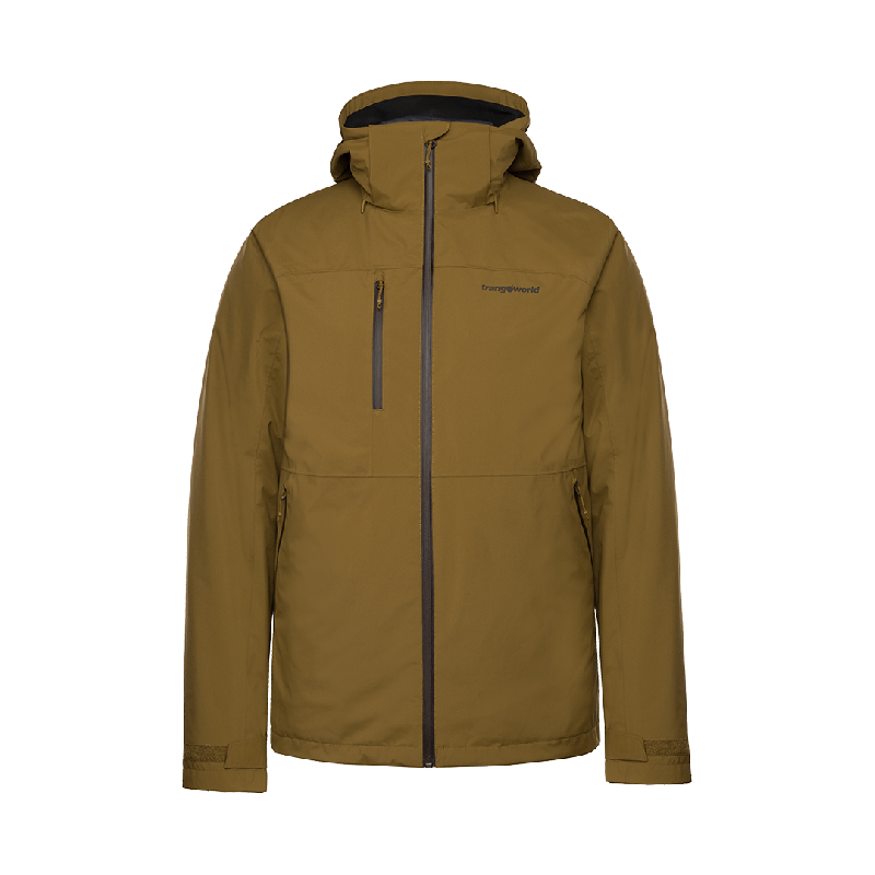 Chaqueta Salama Complet - Marrón | Oferta ahora