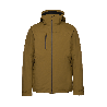 Chaqueta Salama Complet - Marrón | Oferta ahora