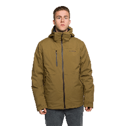 Chaqueta Salama Complet - Marrón | Oferta ahora